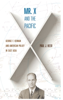 Mr. X and the Pacific