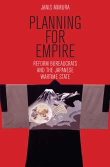 Image for Planning for Empire