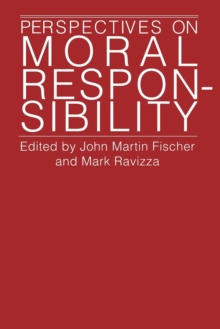 Image for Perspectives on Moral Responsibility