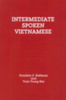 Image for Intermediate Spoken Vietnamese