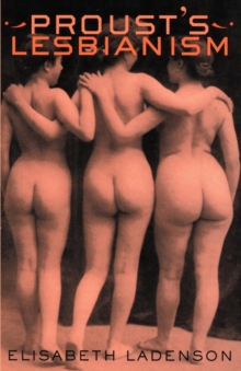 Image for Proust's Lesbianism
