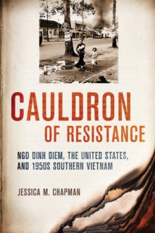 Image for Cauldron of Resistance