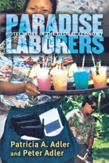Image for Paradise Laborers: Hotel Work in the Global Economy