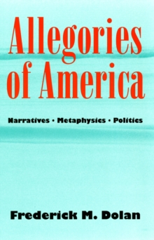 Allegories of America