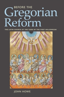 Image for Before the Gregorian Reform