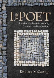 Image for I, the Poet