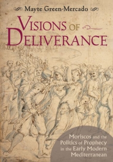 Image for Visions of Deliverance