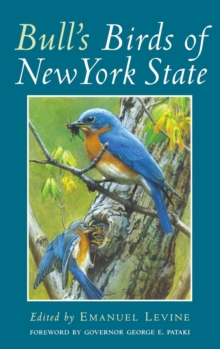 Image for Bull's birds of New York State.