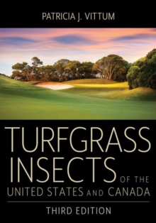 Image for Turfgrass Insects of the United States and Canada