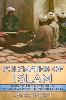 Polymaths of Islam