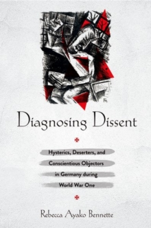 Image for Diagnosing Dissent