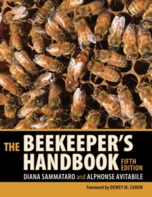 The Beekeeper’s Handbook