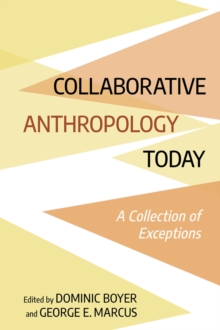Image for Collaborative Anthropology Today