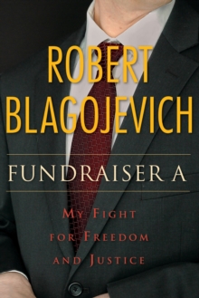 Image for Fundraiser A: my fight for freedom and justice