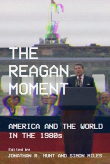 Image for The Reagan Moment
