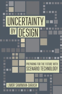Image for Uncertainty by Design