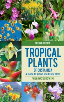 Image for Tropical Plants of Costa Rica