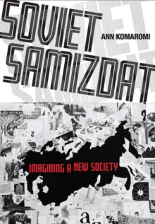 Image for Soviet Samizdat