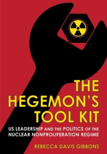Image for The Hegemon's Tool Kit