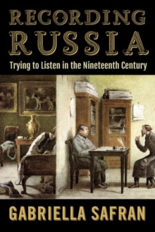 Image for Recording Russia