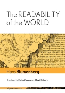 Image for The Readability of the World