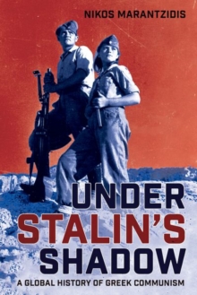 Image for Under Stalin's Shadow
