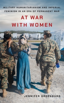 Image for At War with Women