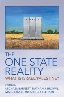 Image for The One State Reality
