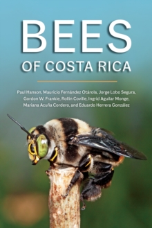 Image for Bees of Costa Rica