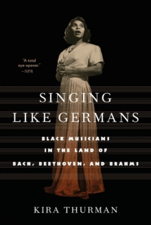 Image for Singing Like Germans