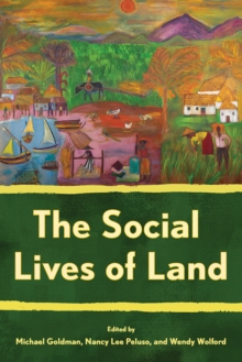Image for The Social Lives of Land