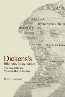 Image for Dickens's Idiomatic Imagination