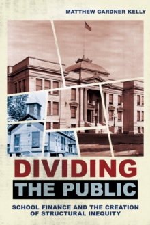 Image for Dividing the Public