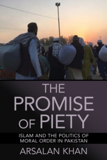 Image for The Promise of Piety