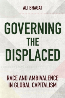 Image for Governing the Displaced