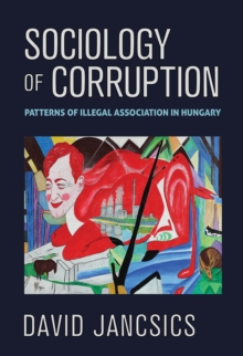 Image for Sociology of Corruption