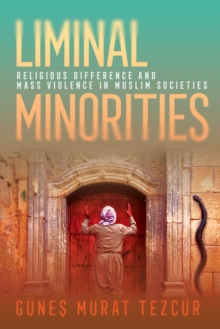 Image for Liminal Minorities