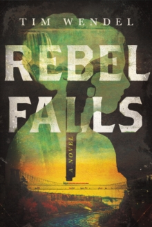 Image for Rebel Falls