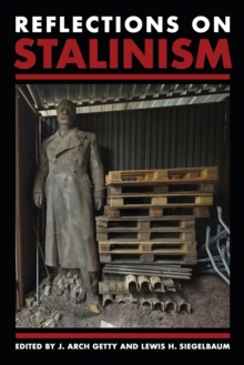 Image for Reflections on Stalinism