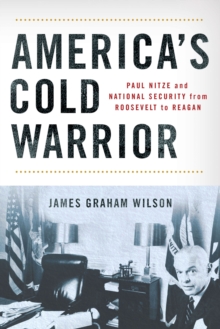 Image for America's Cold Warrior