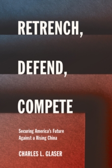 Image for Retrench, Defend, Compete