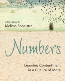 Image for Numbers - Women's Bible Study Participant Workbook