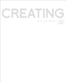 Image for Covenant Bible Study: Creating Participant Guide.