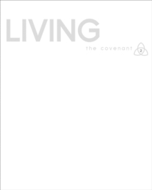 Image for Covenant Bible Study: Living Participant Guide.