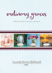 Image for Ordinary Graces