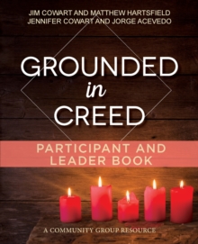 Image for Grounded in Creed Participant and Leader Book