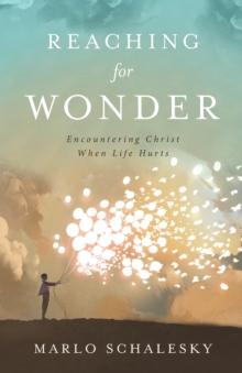 Image for Reaching for Wonder