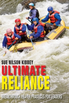 Image for Ultimate Reliance