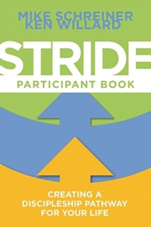 Image for Stride Participant Book