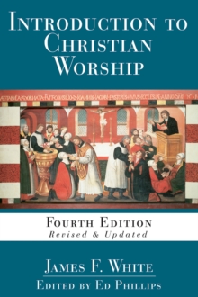 Image for Introduction to Christian Worship